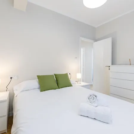 Lägenhet Tilito Piso