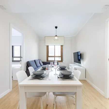 Tilito Piso Lägenhet *