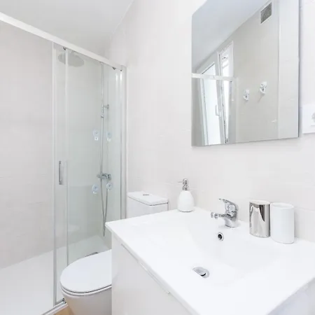 Apartamento Tilito Piso