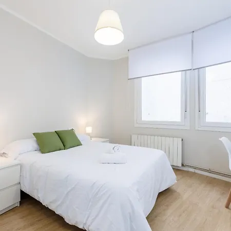 Tilito Piso Apartamento Vigo