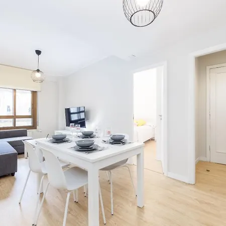 Apartamento Tilito Piso