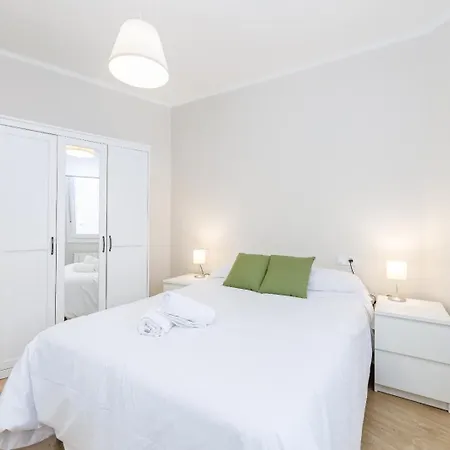 Tilito Piso Apartamento Vigo