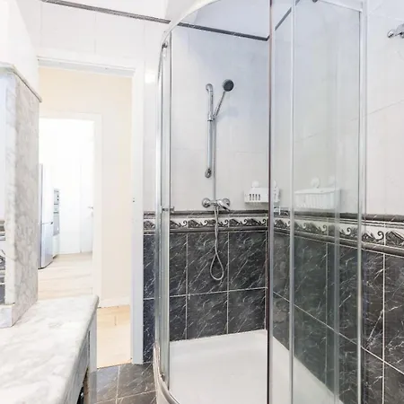 Apartamento Tilito Piso *