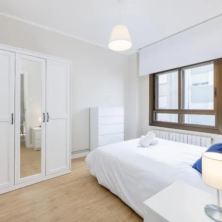 Lägenhet Tilito Piso Vigo