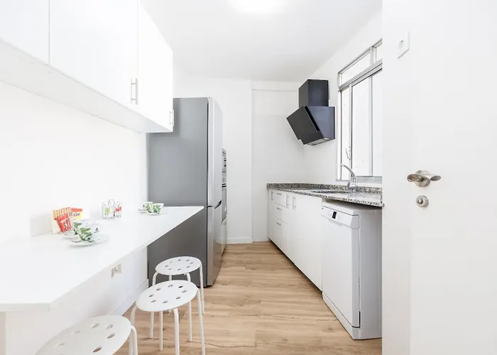 Appartement Tilito Piso *
