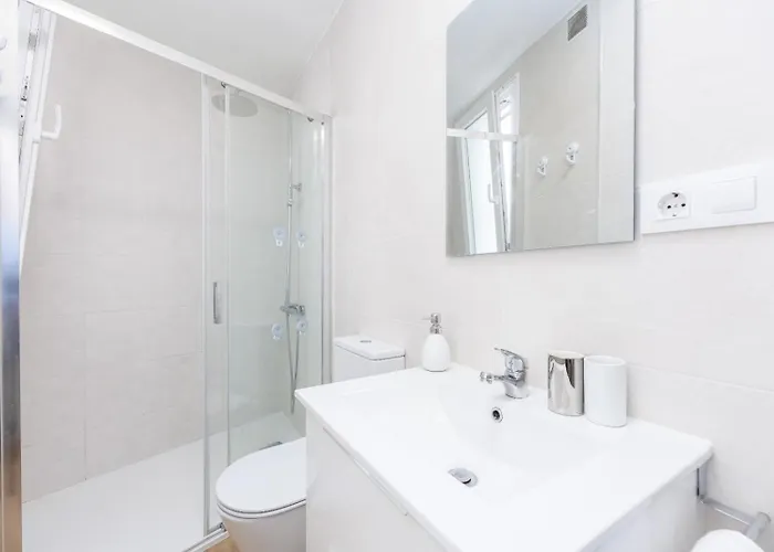 Appartement Tilito Piso