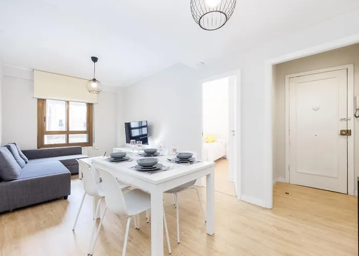 Appartement Tilito Piso